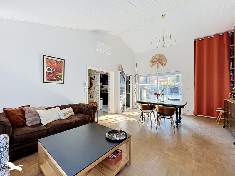 Maison 6 pièces 100 m² · à Saint-Herblain · 100 m² · 333 585 €