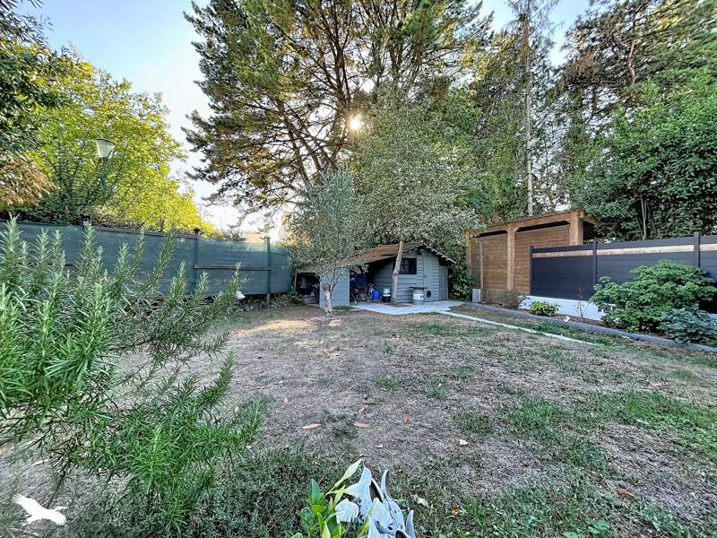 Vente Maison Saint-Herblain - 6 pièces -100 m² - (44800)