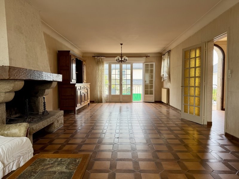 Vente Maison Saint-Herblain - 7 pièces -160 m² - (44800)