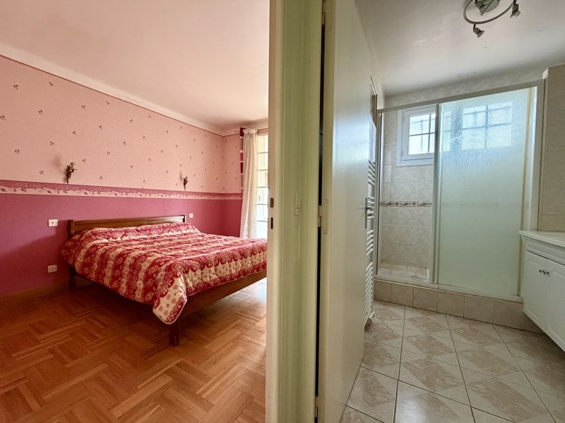 Vente Maison Saint-Herblain - 7 pièces -160 m² - (44800)