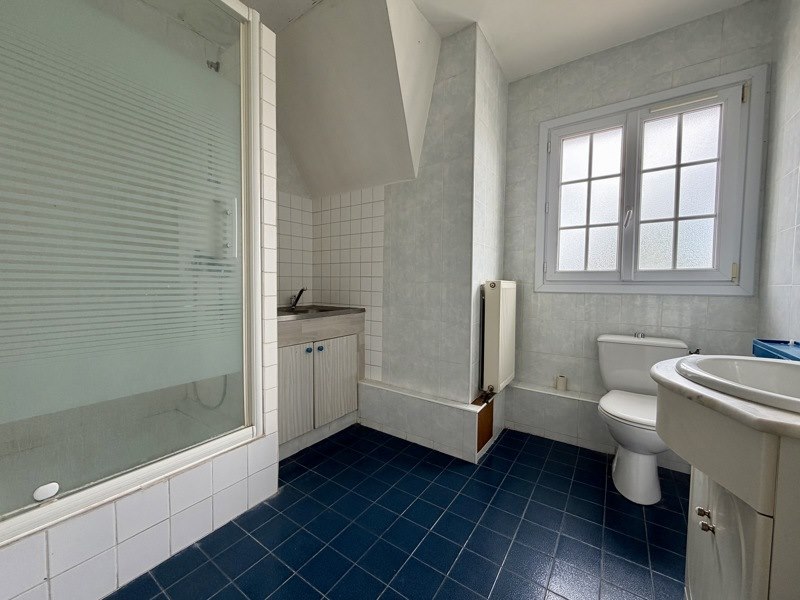 Vente Maison Saint-Herblain - 7 pièces -160 m² - (44800)
