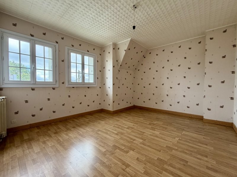 Vente Maison Saint-Herblain - 7 pièces -160 m² - (44800)