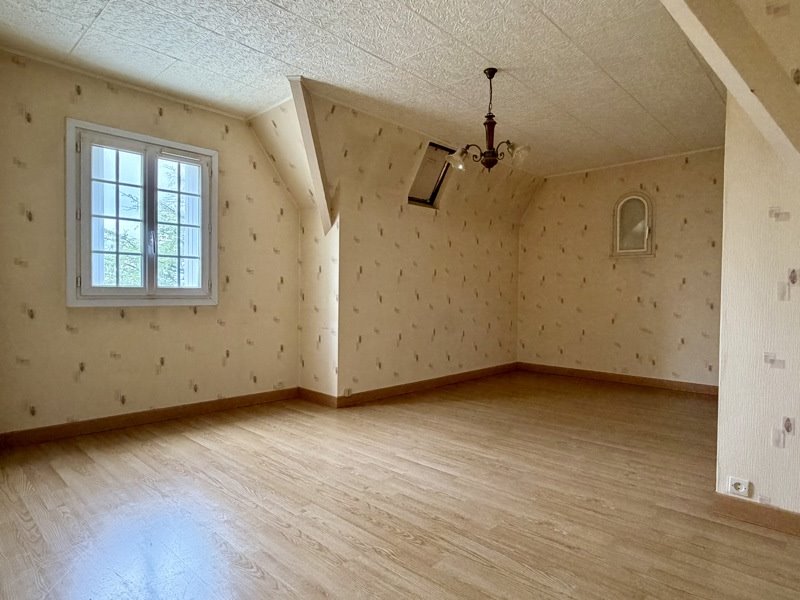 Vente Maison Saint-Herblain - 7 pièces -160 m² - (44800)