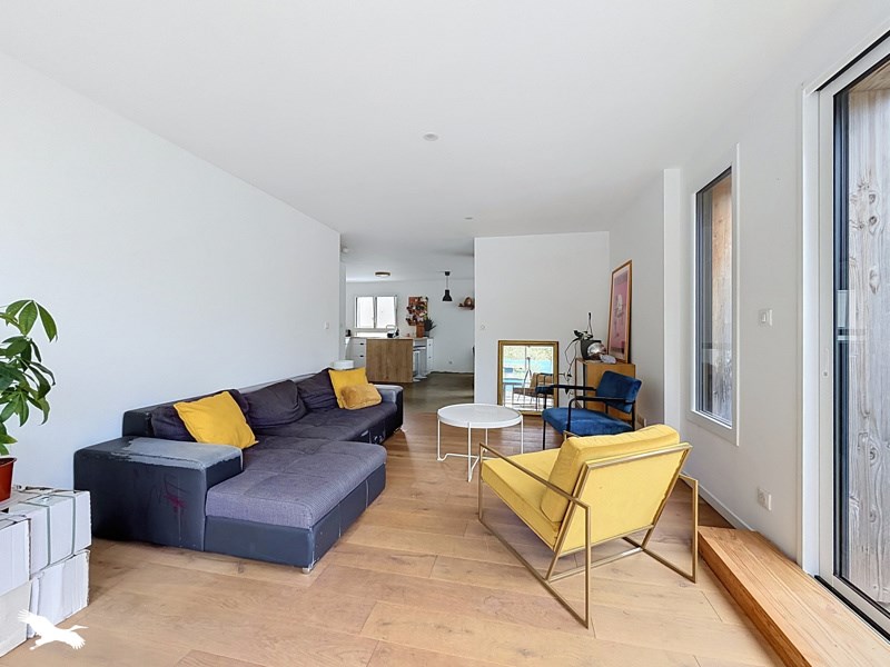 Vente Maison Nantes 44100 5 pièces - 110 m²