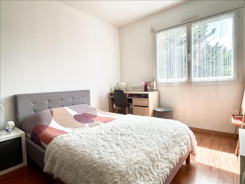 Vente Appartement ST HERBLAIN - 4 pièces -75 m² - (44800)