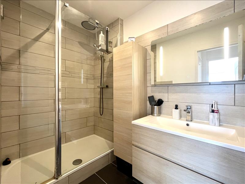 Vente Appartement ST HERBLAIN - 4 pièces -75 m² - (44800)