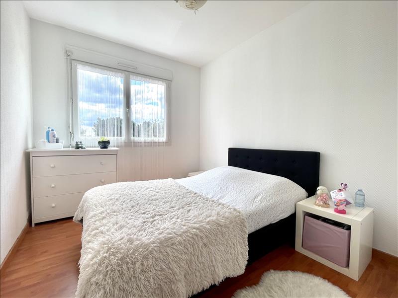 Vente Appartement ST HERBLAIN - 4 pièces -75 m² - (44800)