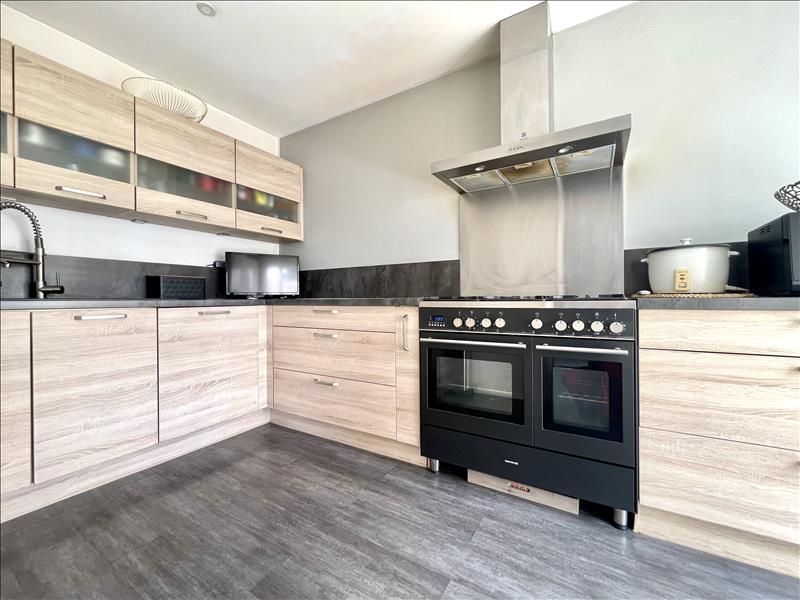 Vente Appartement ST HERBLAIN - 4 pièces -75 m² - (44800)