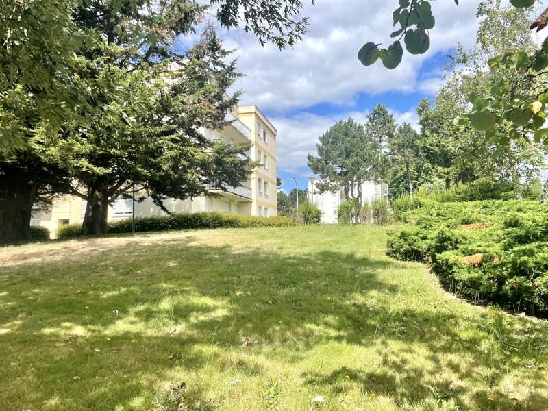 Vente Appartement ST HERBLAIN - 4 pièces -75 m² - (44800)