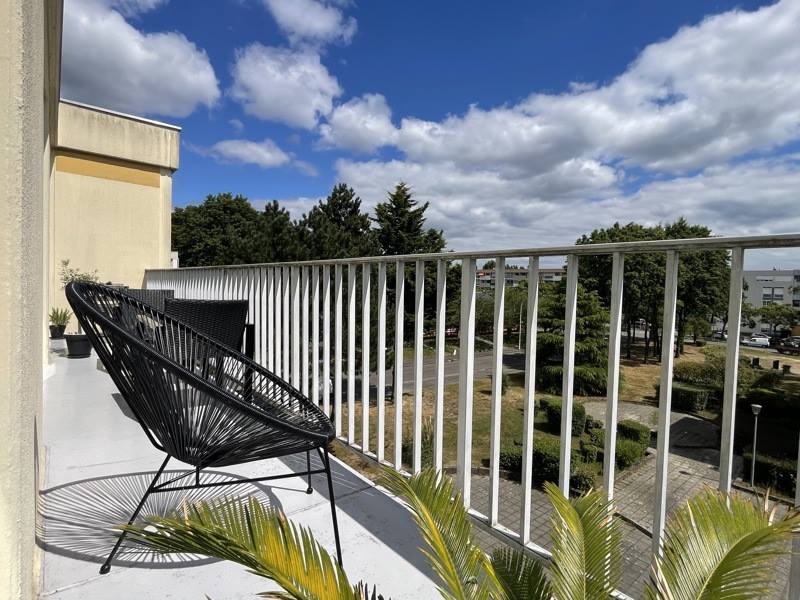 Vente Appartement ST HERBLAIN - 4 pièces -75 m² - (44800)
