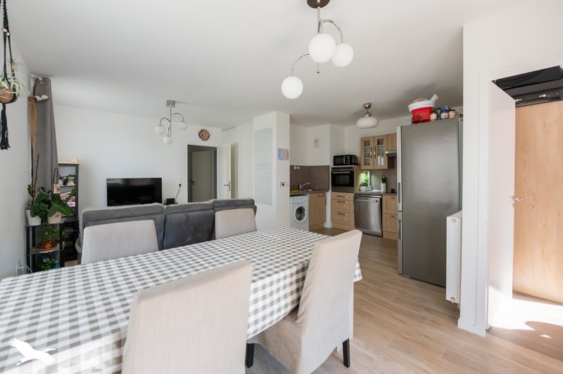 Vente Appartement ST HERBLAIN - 4 pièces -72 m² - (44800)