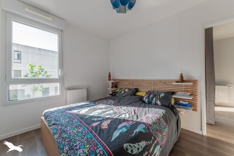 Vente Appartement ST HERBLAIN - 4 pièces -72 m² - (44800)