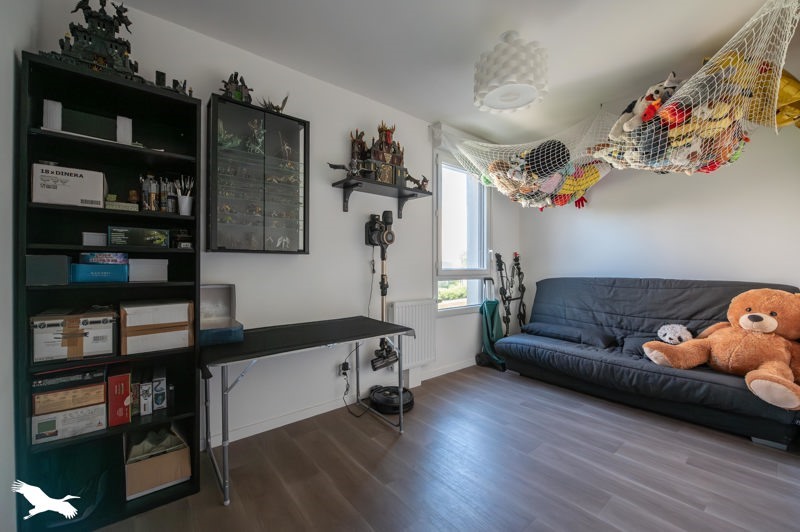 Vente Appartement ST HERBLAIN - 4 pièces -72 m² - (44800)