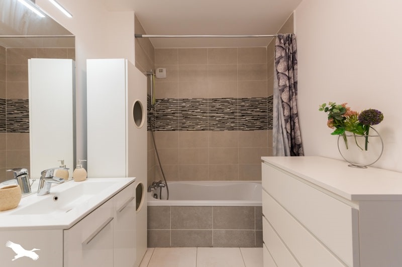 Vente Appartement ST HERBLAIN - 4 pièces -72 m² - (44800)