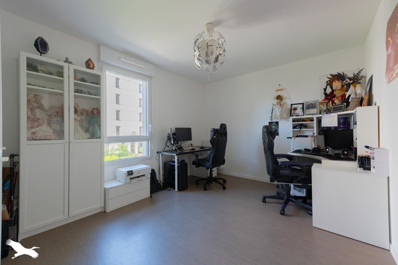 Vente Appartement ST HERBLAIN - 4 pièces -72 m² - (44800)