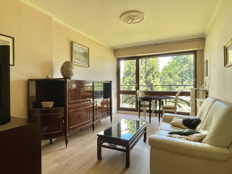 Vente Appartement ST HERBLAIN - 2 pièces -48 m² - (44800)