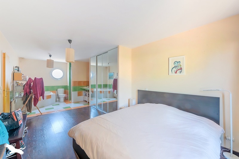 Vente Maison BRUGES - 5 pièces -149 m² - (33520)