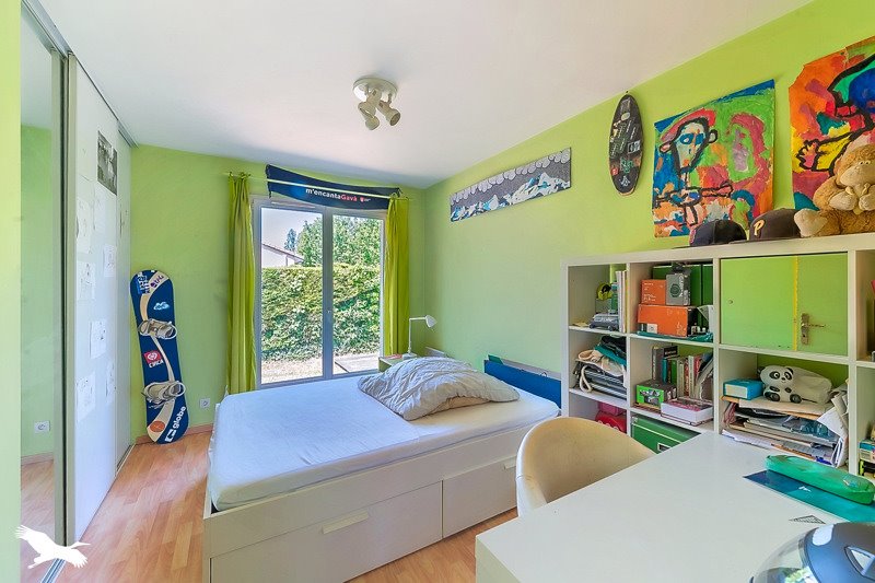 Vente Maison BRUGES - 5 pièces -149 m² - (33520)