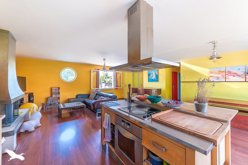 Vente Maison BRUGES - 5 pièces -149 m² - (33520)