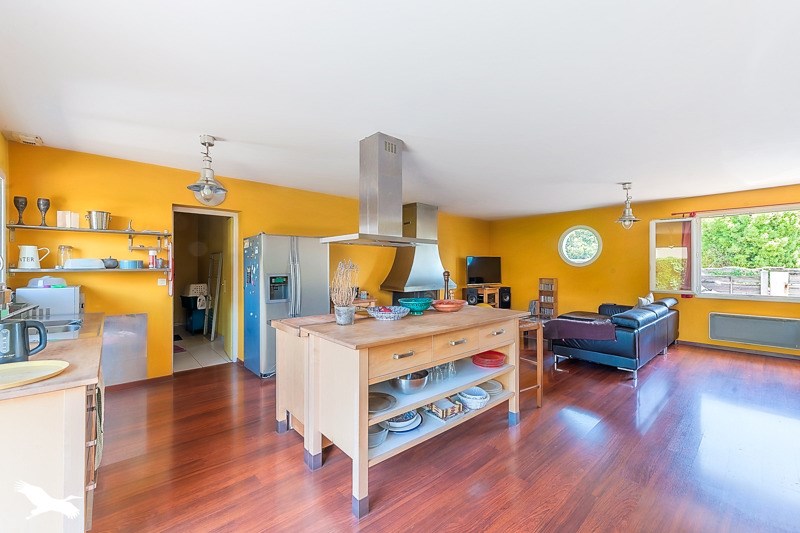 Vente Maison BRUGES - 5 pièces -149 m² - (33520)