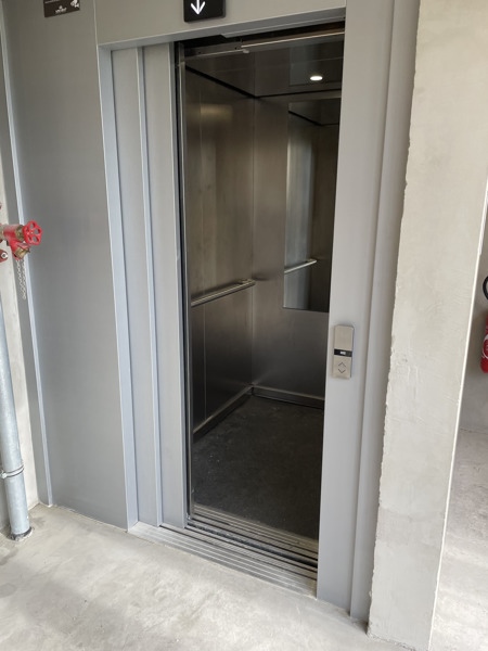 Vente Parking BRUGES - -  17 m² - (33520)
