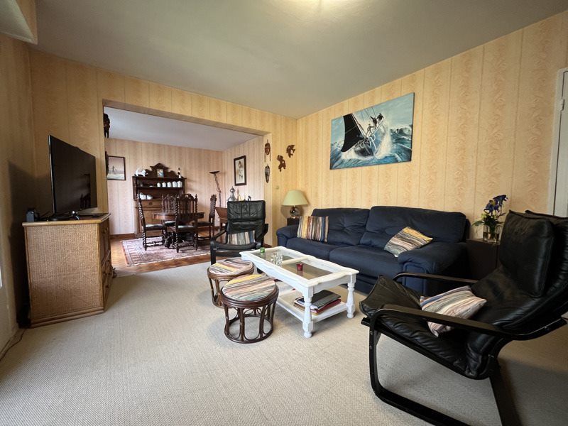 Vente Maison BRUGES - 6 pièces -111 m² - (33520)