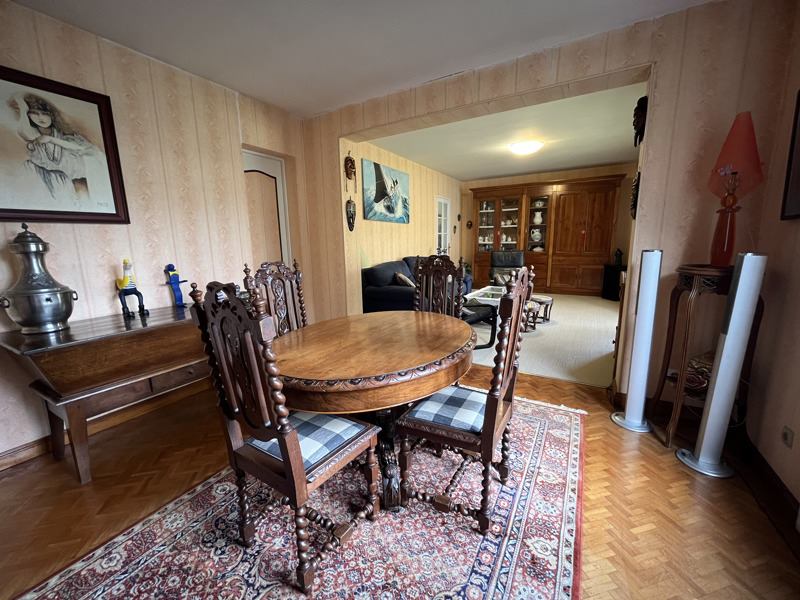 Vente Maison BRUGES - 6 pièces -111 m² - (33520)