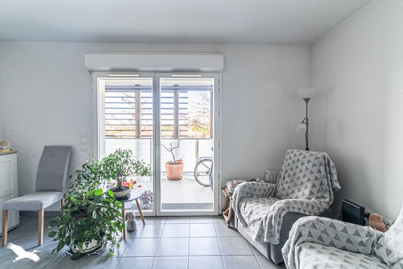 Vente Appartement BRUGES - 3 pièces -62 m² - (33520)