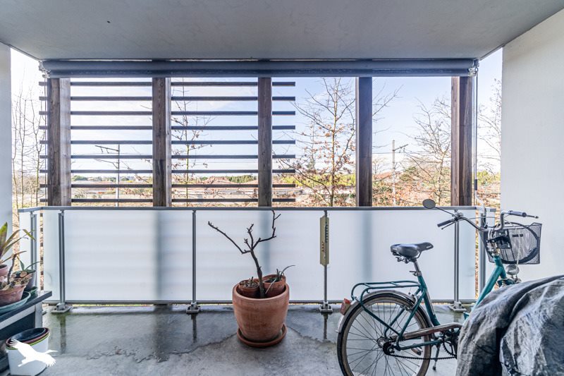 Vente Appartement BRUGES - 3 pièces -62 m² - (33520)