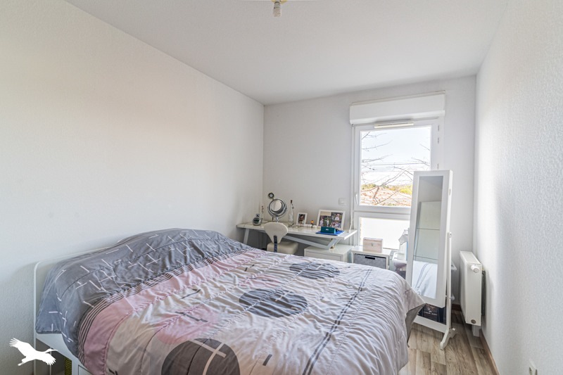 Vente Appartement BRUGES - 3 pièces -62 m² - (33520)