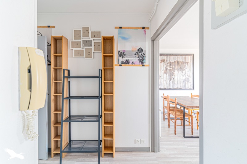 Vente Appartement BRUGES - 3 pièces -66 m² - (33520)