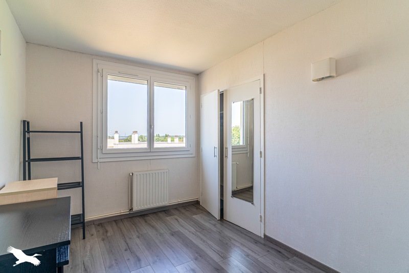 Vente Appartement BRUGES - 3 pièces -66 m² - (33520)