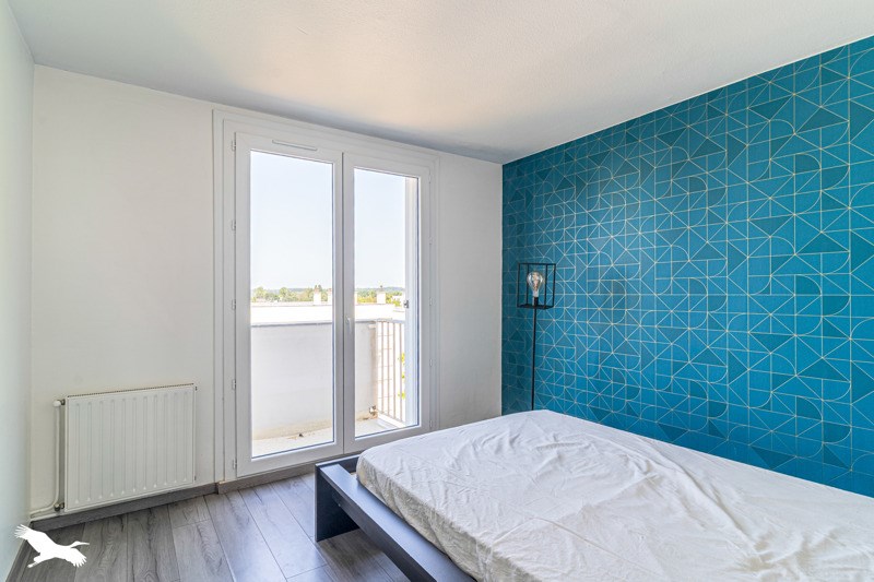 Vente Appartement BRUGES - 3 pièces -66 m² - (33520)