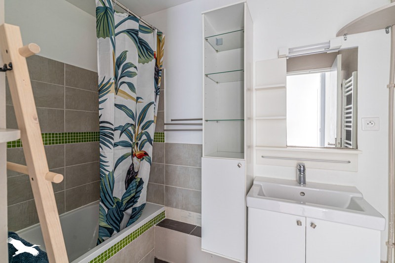 Vente Appartement BRUGES - 3 pièces -66 m² - (33520)