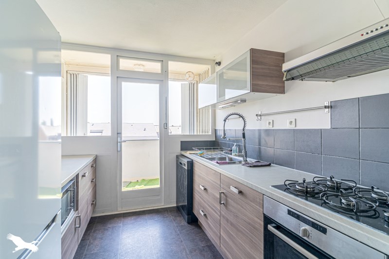 Vente Appartement BRUGES - 3 pièces -66 m² - (33520)