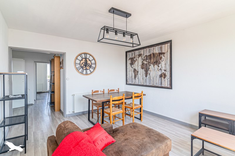 Vente Appartement BRUGES - 3 pièces -66 m² - (33520)