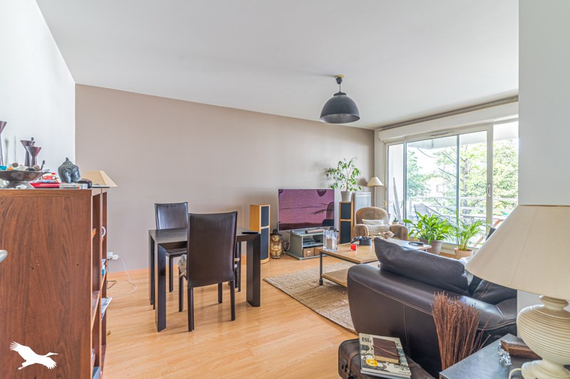 Vente Appartement BRUGES - 3 pièces -69 m² - (33520)