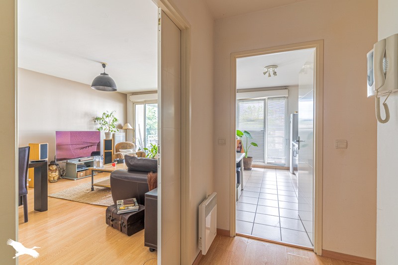 Vente Appartement BRUGES - 3 pièces -69 m² - (33520)