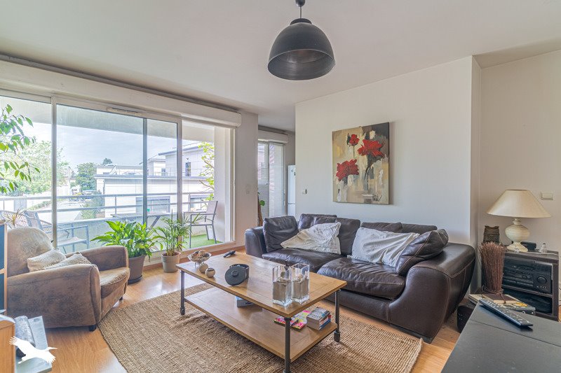 Vente Appartement BRUGES - 3 pièces -69 m² - (33520)