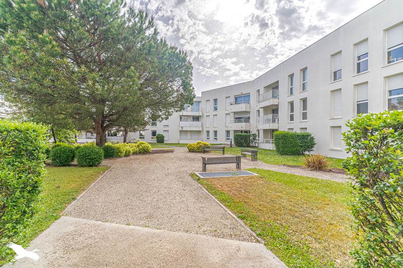Vente Appartement BRUGES - 3 pièces -69 m² - (33520)