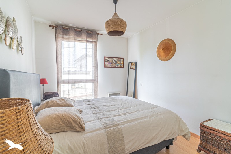 Vente Appartement BRUGES - 3 pièces -69 m² - (33520)