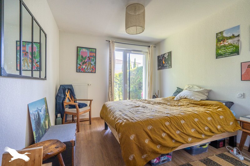 Vente Appartement BRUGES - 2 pièces -47 m² - (33520)