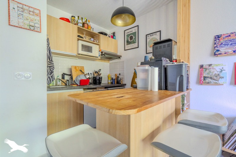 Vente Appartement BRUGES - 2 pièces -47 m² - (33520)