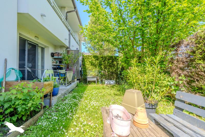Vente Appartement BRUGES - 2 pièces -47 m² - (33520)