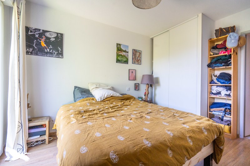 Vente Appartement BRUGES - 2 pièces -47 m² - (33520)