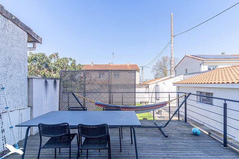 Vente Maison BRUGES - 4 pièces -74 m² - (33520)