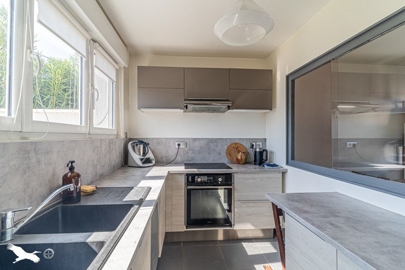Vente Maison BRUGES - 4 pièces -74 m² - (33520)