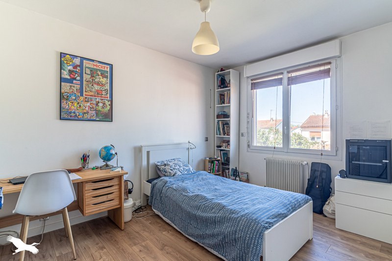 Vente Maison BRUGES - 4 pièces -74 m² - (33520)