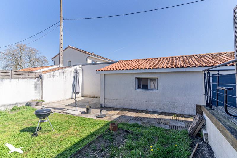 Vente Maison BRUGES - 4 pièces -74 m² - (33520)