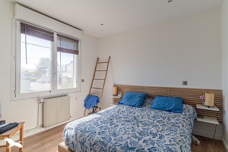 Vente Maison BRUGES - 4 pièces -74 m² - (33520)